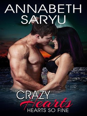 cover image of Crazy Hearts